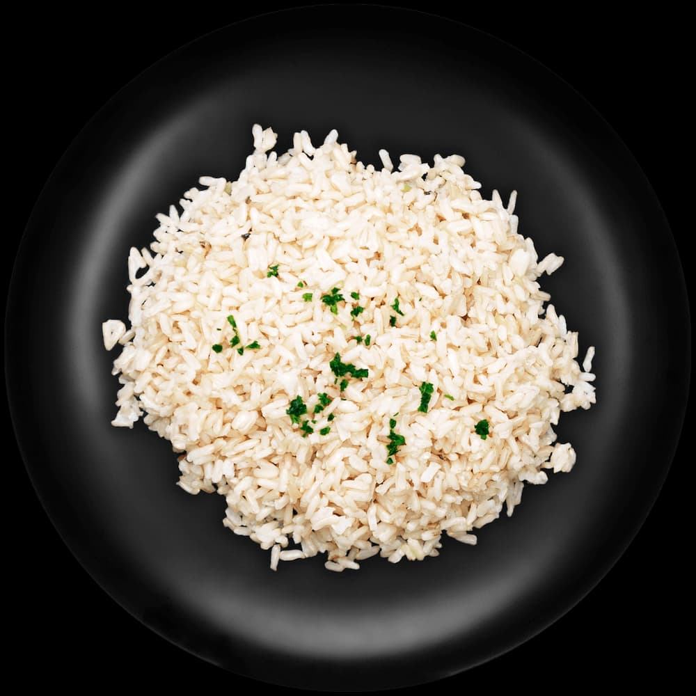 Brown Rice