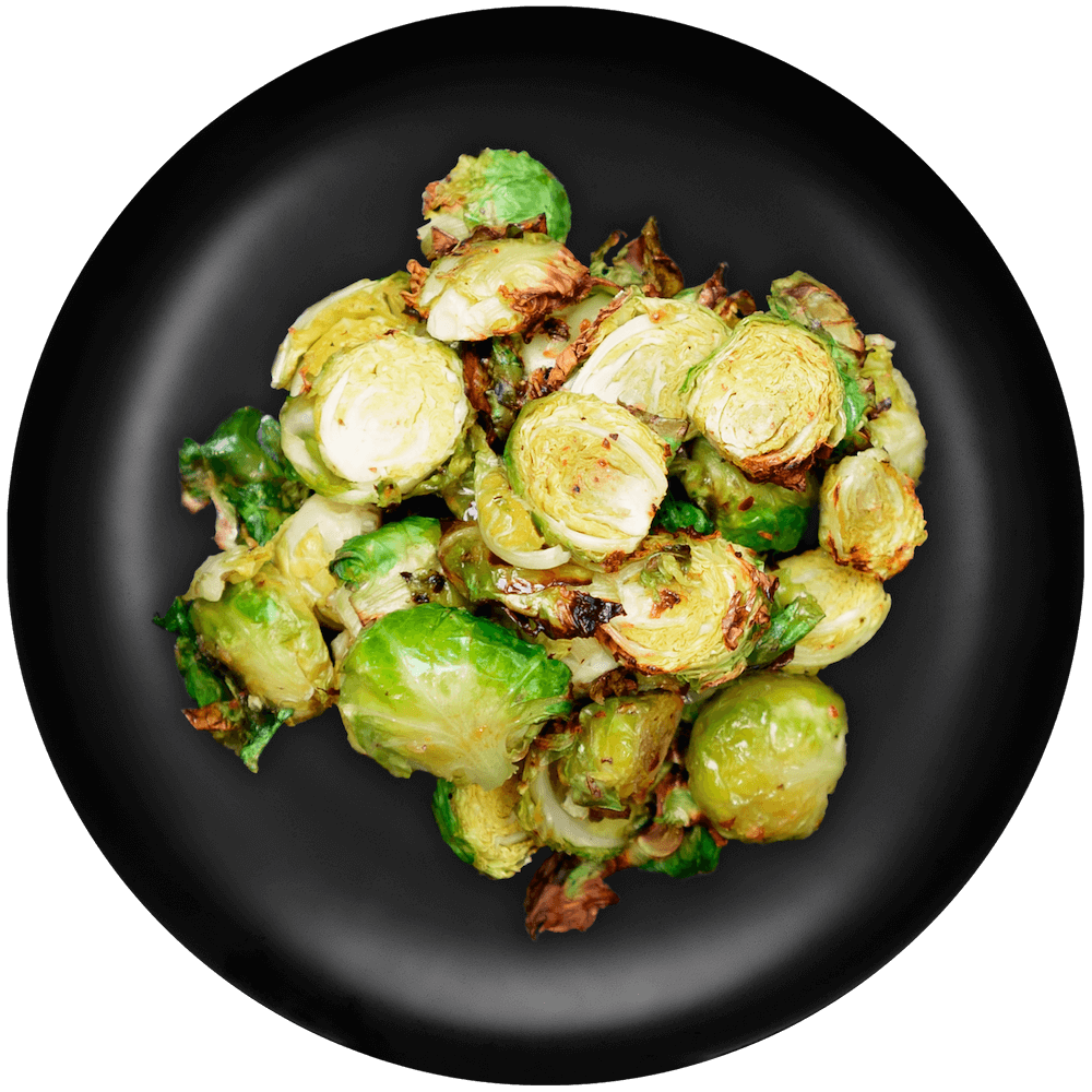 Brussels Sprouts