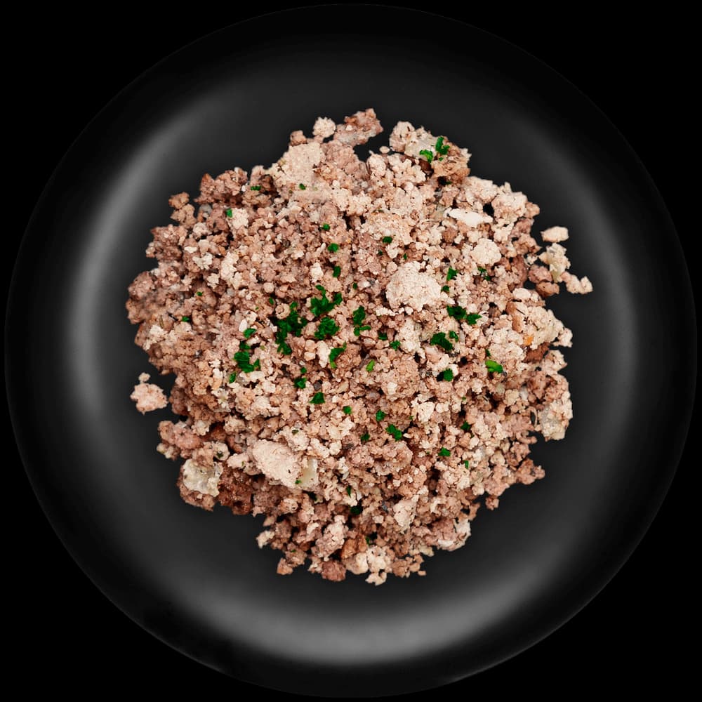 Ground Turkey 93/7