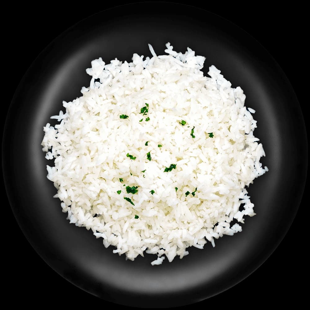 Jasmine Rice
