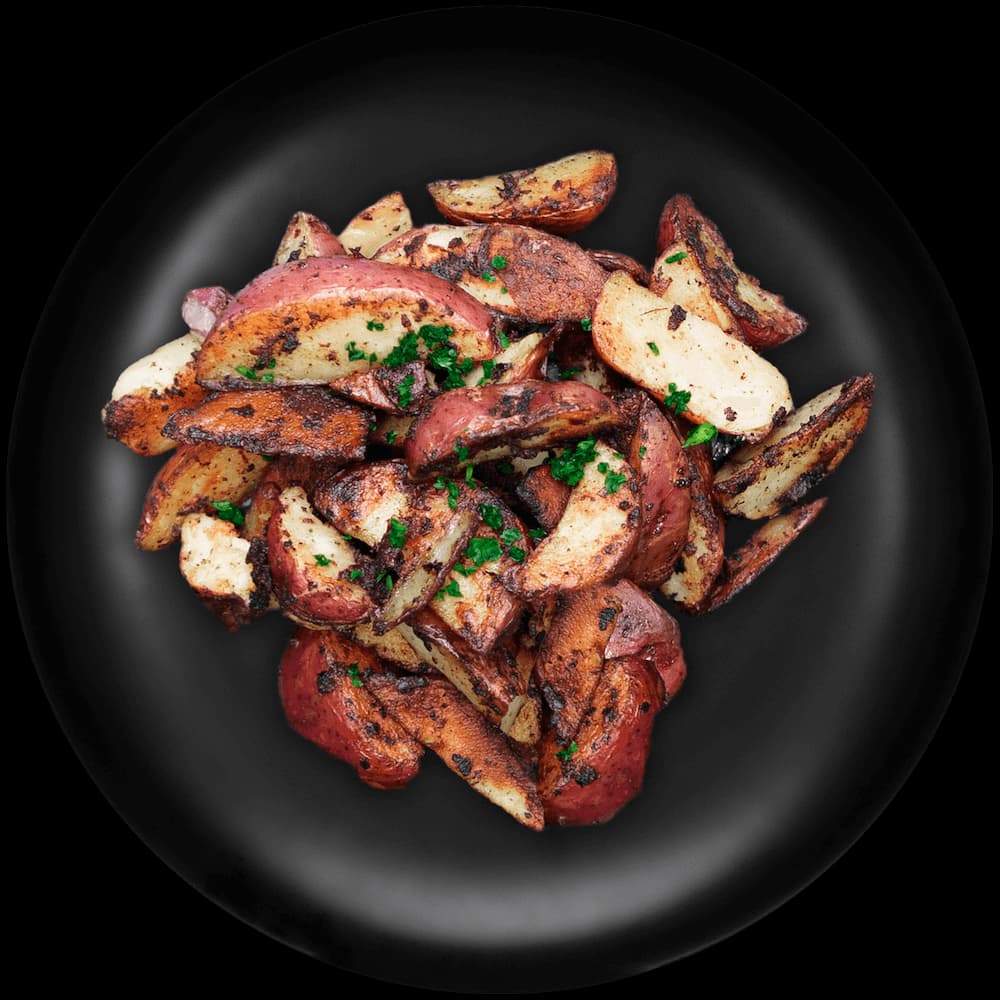 Roasted Red Potatoes