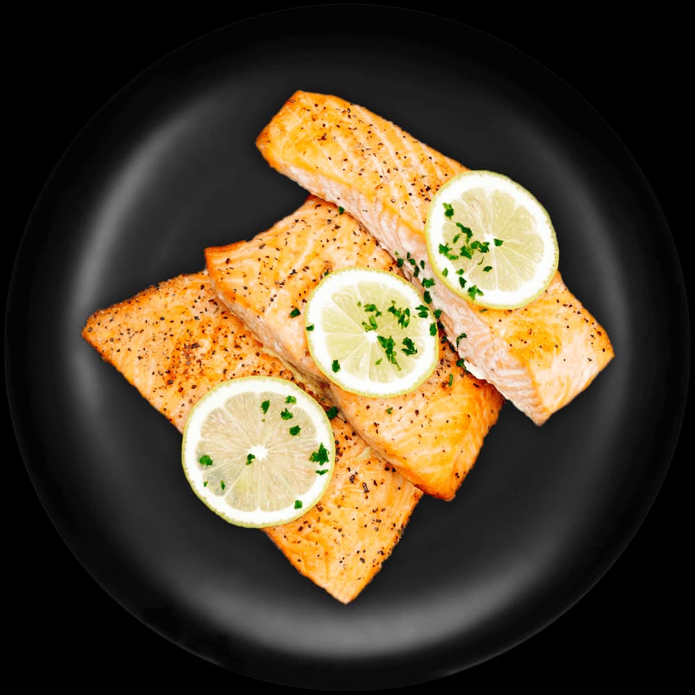 Salmon