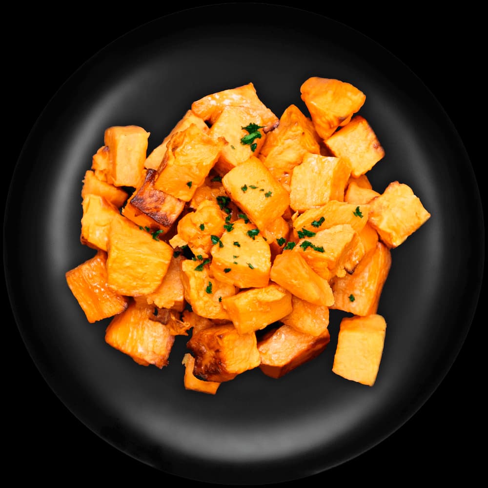 Sweet Potatoes