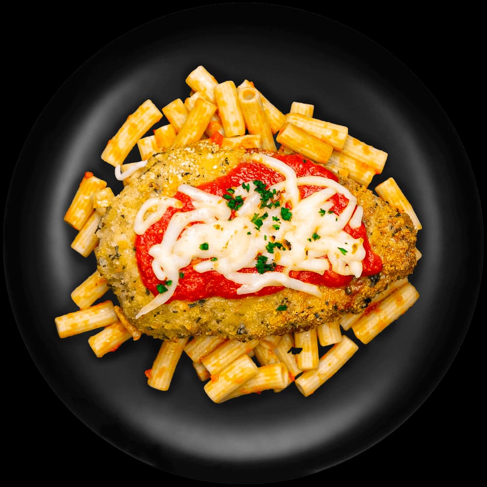 Chicken Parm