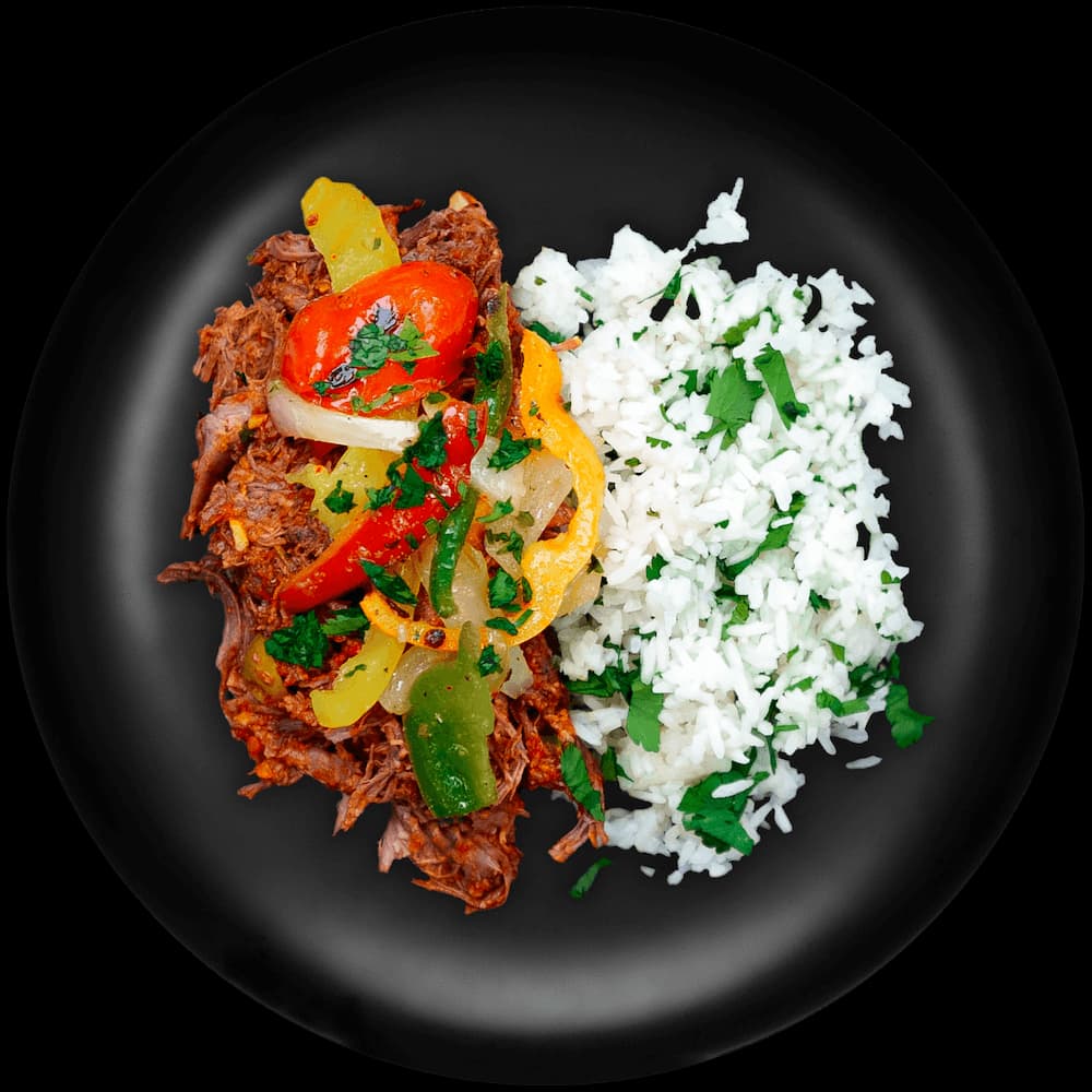 Ropa Vieja