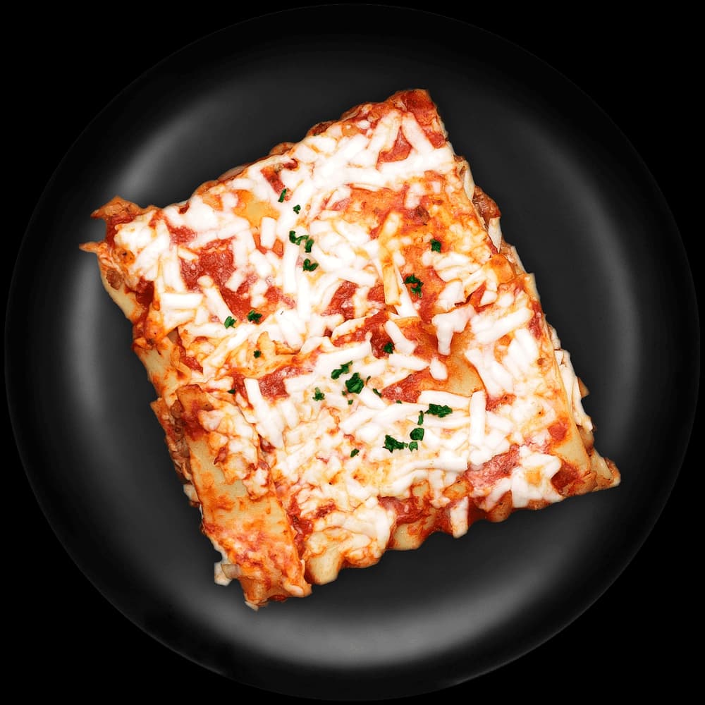 Vegan Lasagna