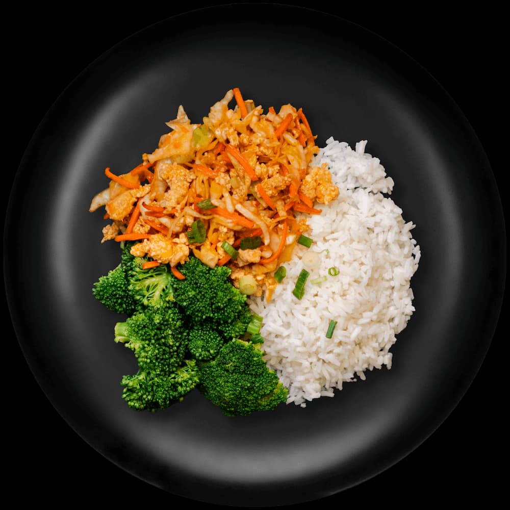 Firecracker Chicken