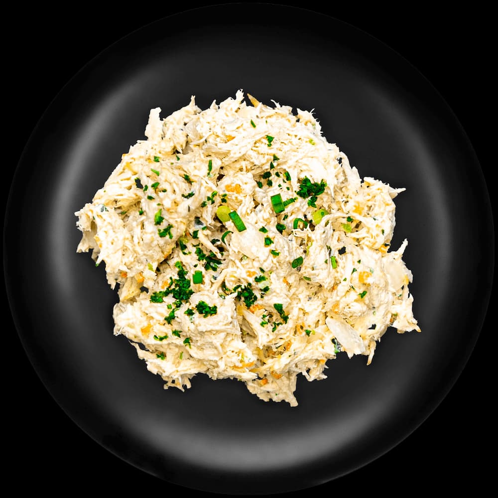 À la Carte Chicken Salad