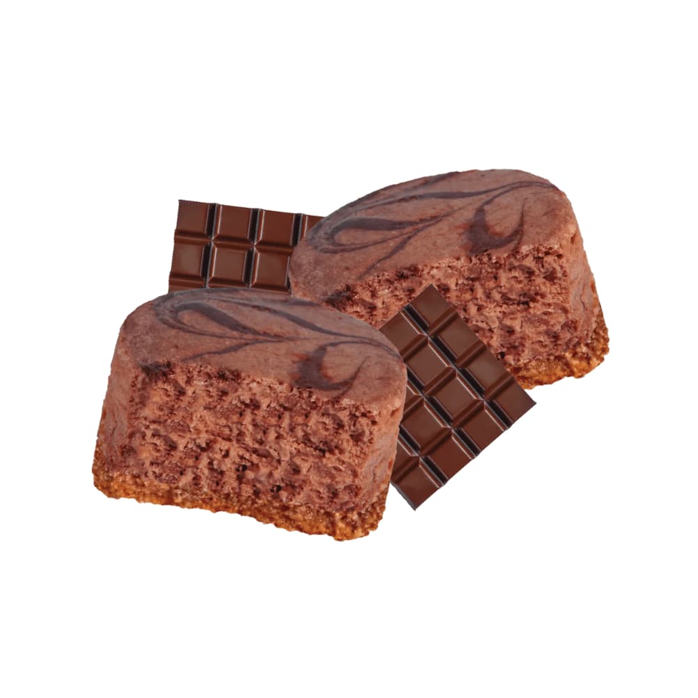 Double Chocolate MightyCheesecake (2 Pack)