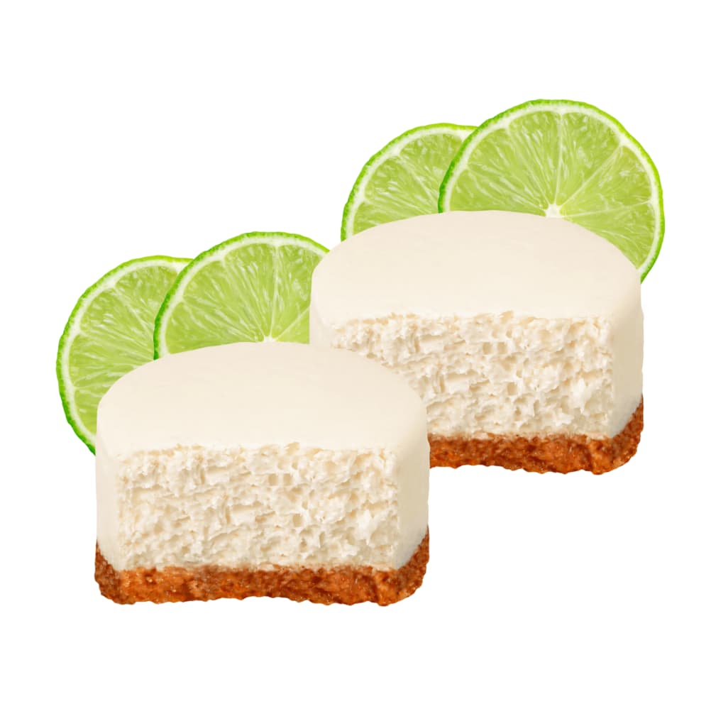 Key Lime MightyCheesecake (2 Pack)