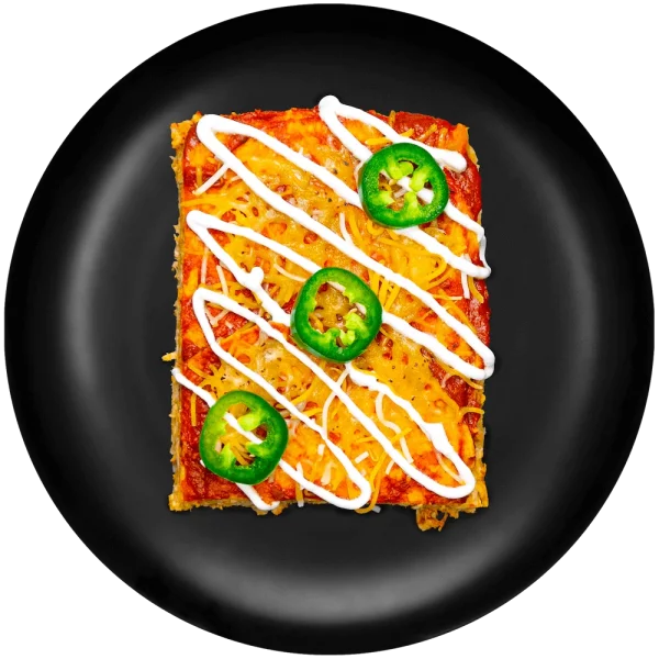 Chicken-Enchilada-Casserole