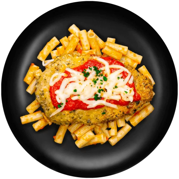 Chicken-Parm