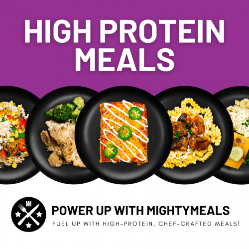 National Protein Day National Protein Day