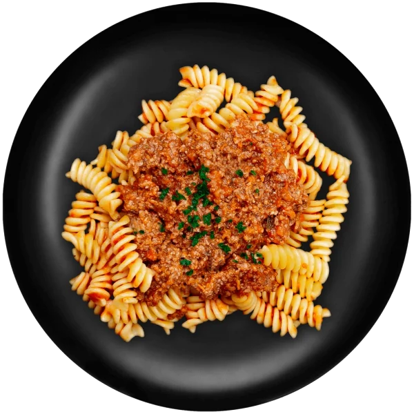 Rotini-Grassfed-Beef-Bolognese