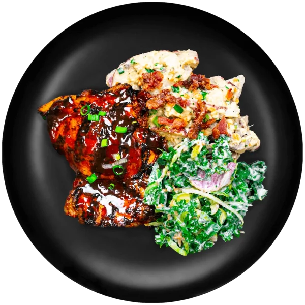 Smothered-BBQ-chicken-